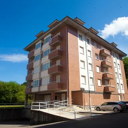 Marinera Con Wi-fi Y Garaje Y Wifi En * Ribadesella