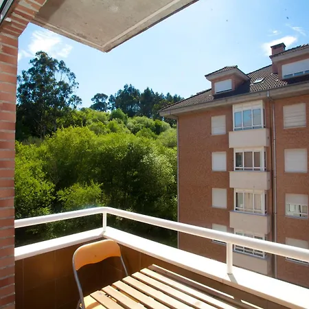 Apartment Marinera Con Wi-fi Y Garaje Y Wifi En