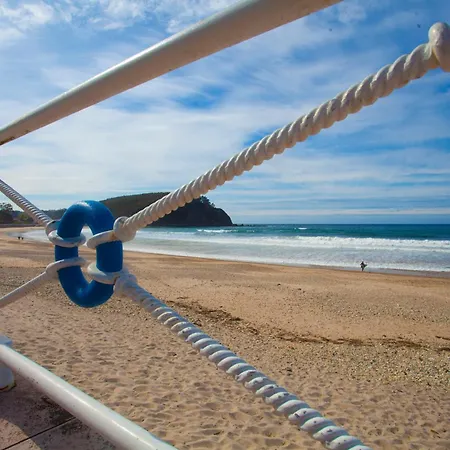 Marinera Con Wi-fi Y Garaje Y Wifi En