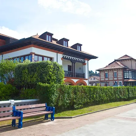 Marinera Con Wi-fi Y Garaje Y Wifi En Ribadesella