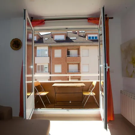 Marinera Con Wi-fi Y Garaje Y Wifi En