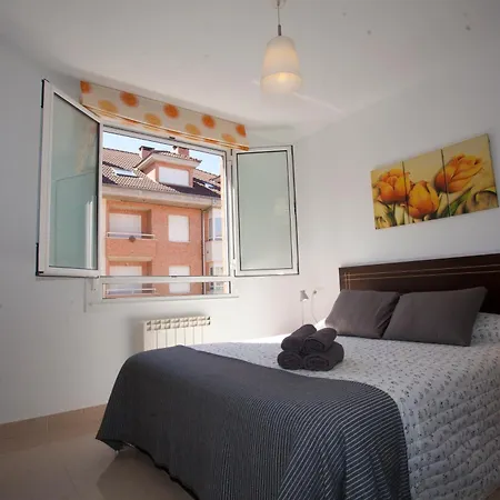 Marinera Con Wi-fi Y Garaje Y Wifi En *