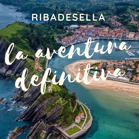 Marinera Con Wi-fi Y Garaje Y Wifi En Apartment *