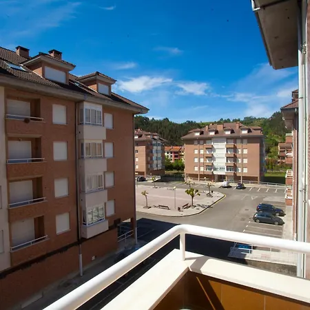 Appartement Marinera Con Wi-fi Y Garaje Y Wifi En