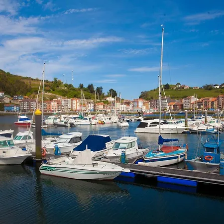 Appartement Marinera Con Wi-fi Y Garaje Y Wifi En