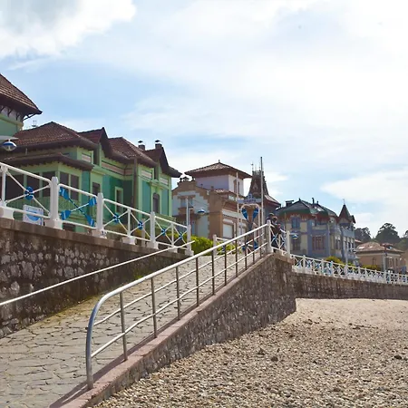 Marinera Con Wi-fi Y Garaje Y Wifi En *