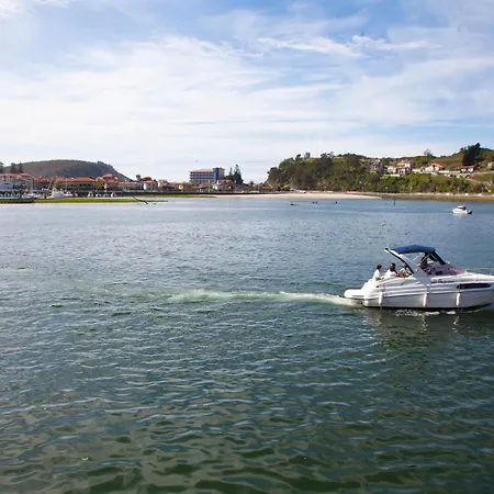 Marinera Con Wi-fi Y Garaje Y Wifi En *