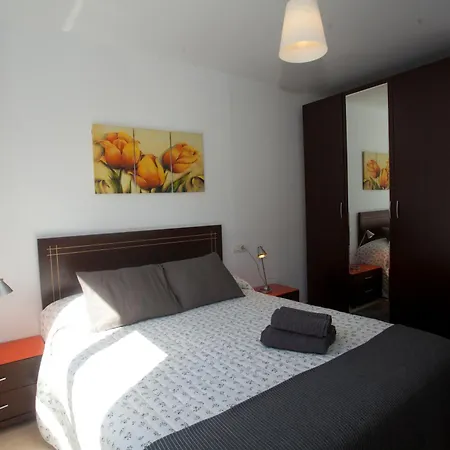 Marinera Con Wi-fi Y Garaje Y Wifi En Ribadesella