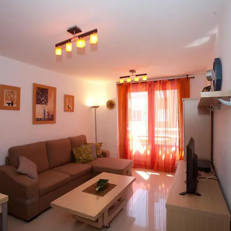 Marinera Con Wi-fi Y Garaje Y Wifi En *