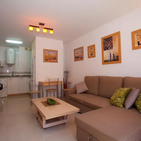 Appartement Marinera Con Wi-fi Y Garaje Y Wifi En Ribadesella