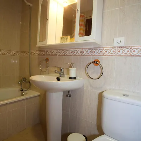 Marinera Con Wi-fi Y Garaje Y Wifi En Ribadesella